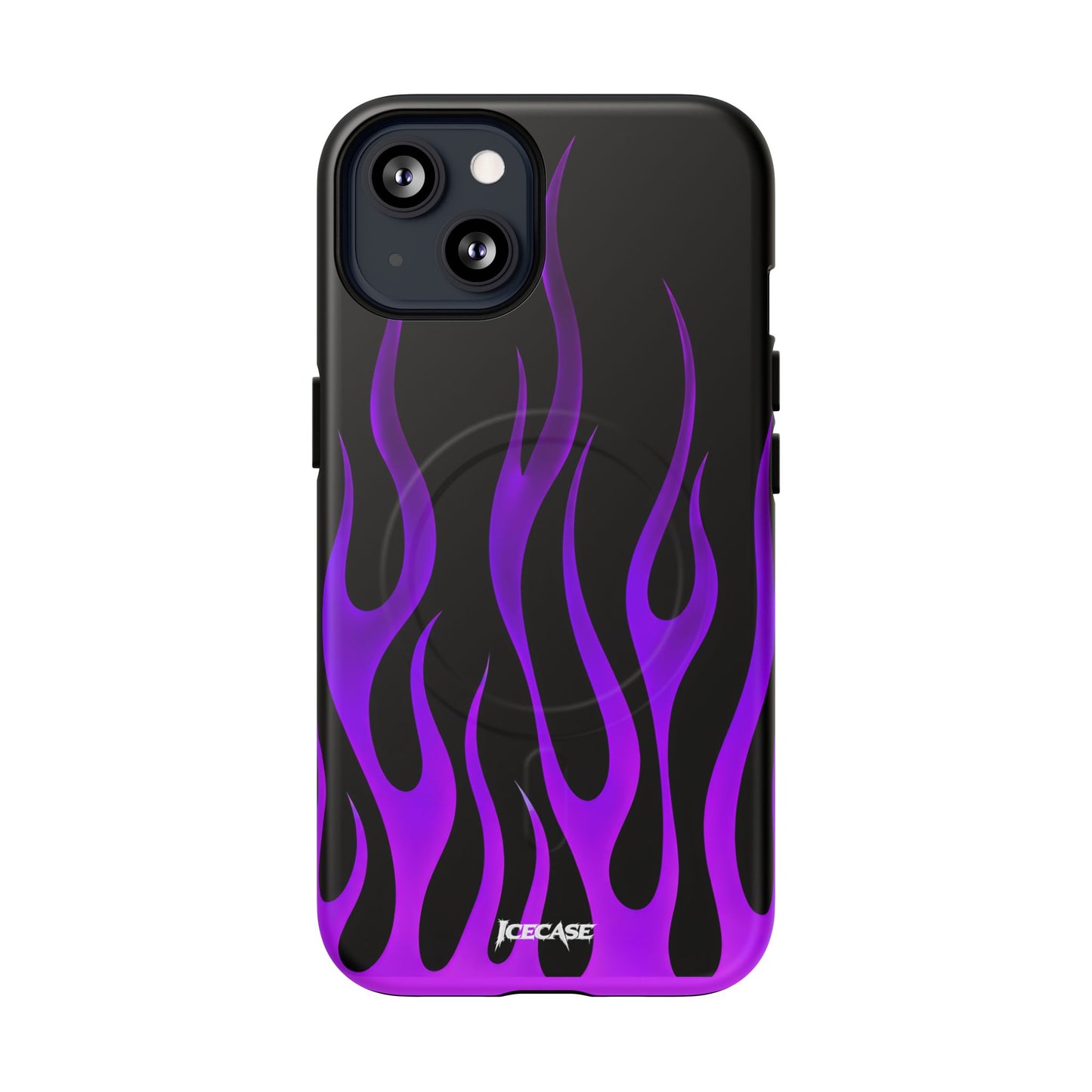 PHANTOM FLAME