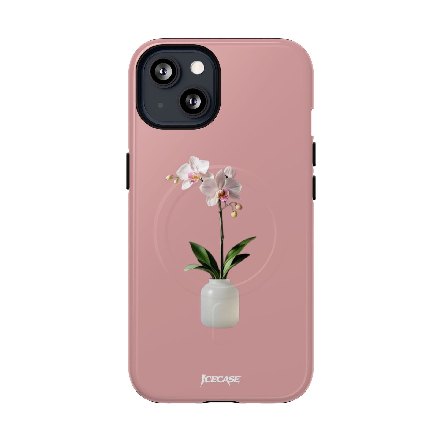 PASTEL ORCHID