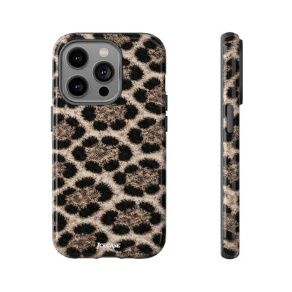 LUXURY LEOPARD