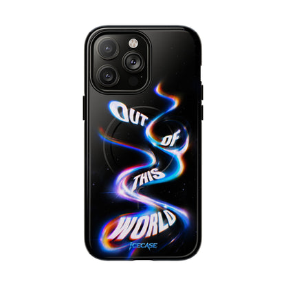 INFINITE BEYOND