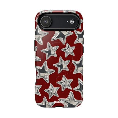 CHROME CONSTELLATION