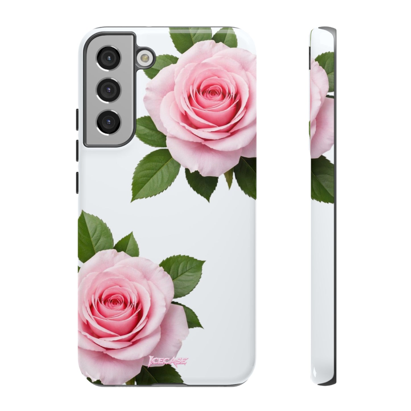 PURE ROSE