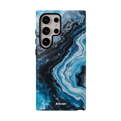 AQUA OBSIDIAN