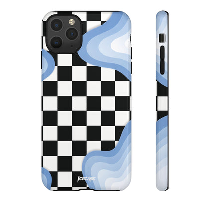MELTED CHESS
