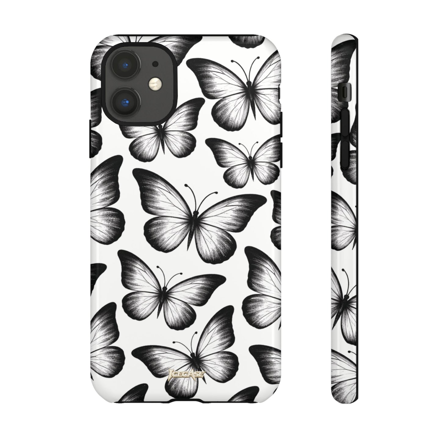 FLUTTER NOIR