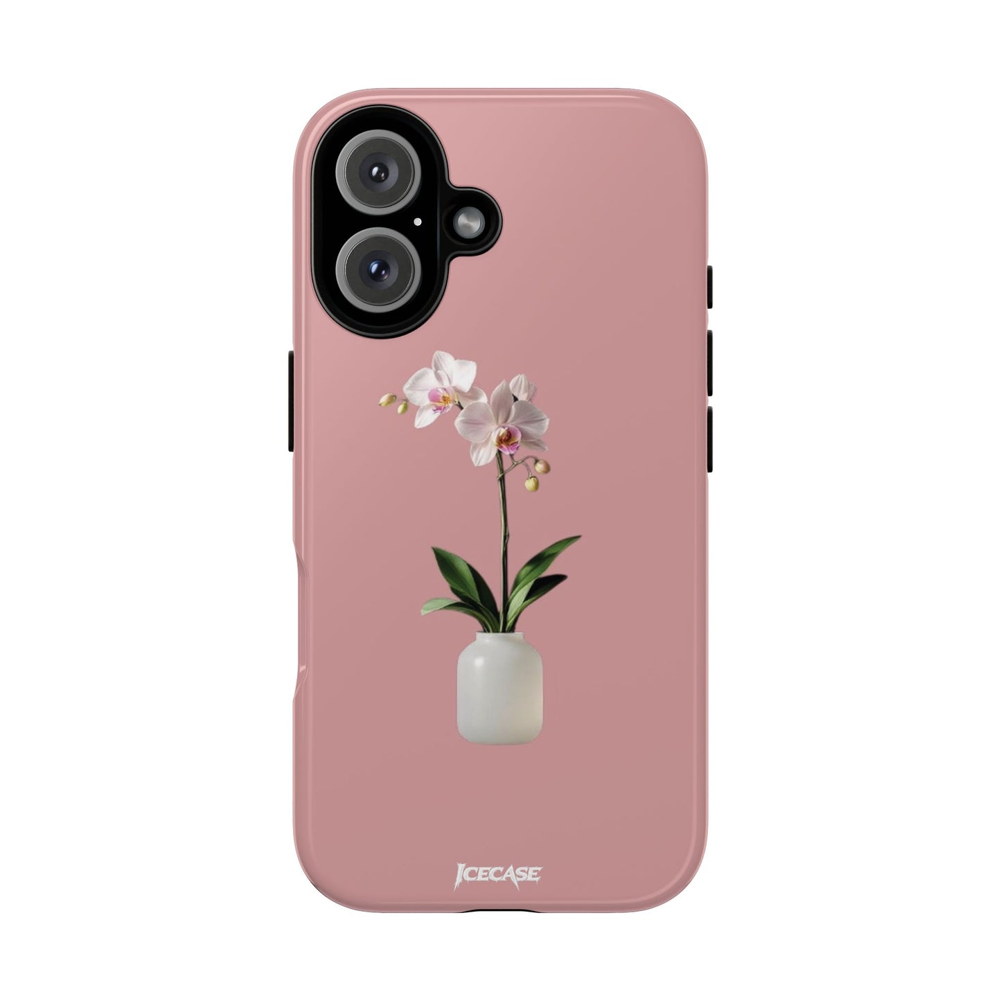 PASTEL ORCHID