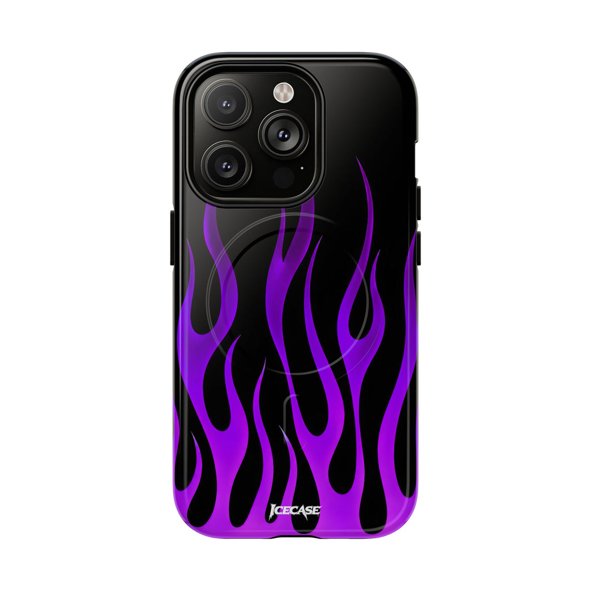 PHANTOM FLAME