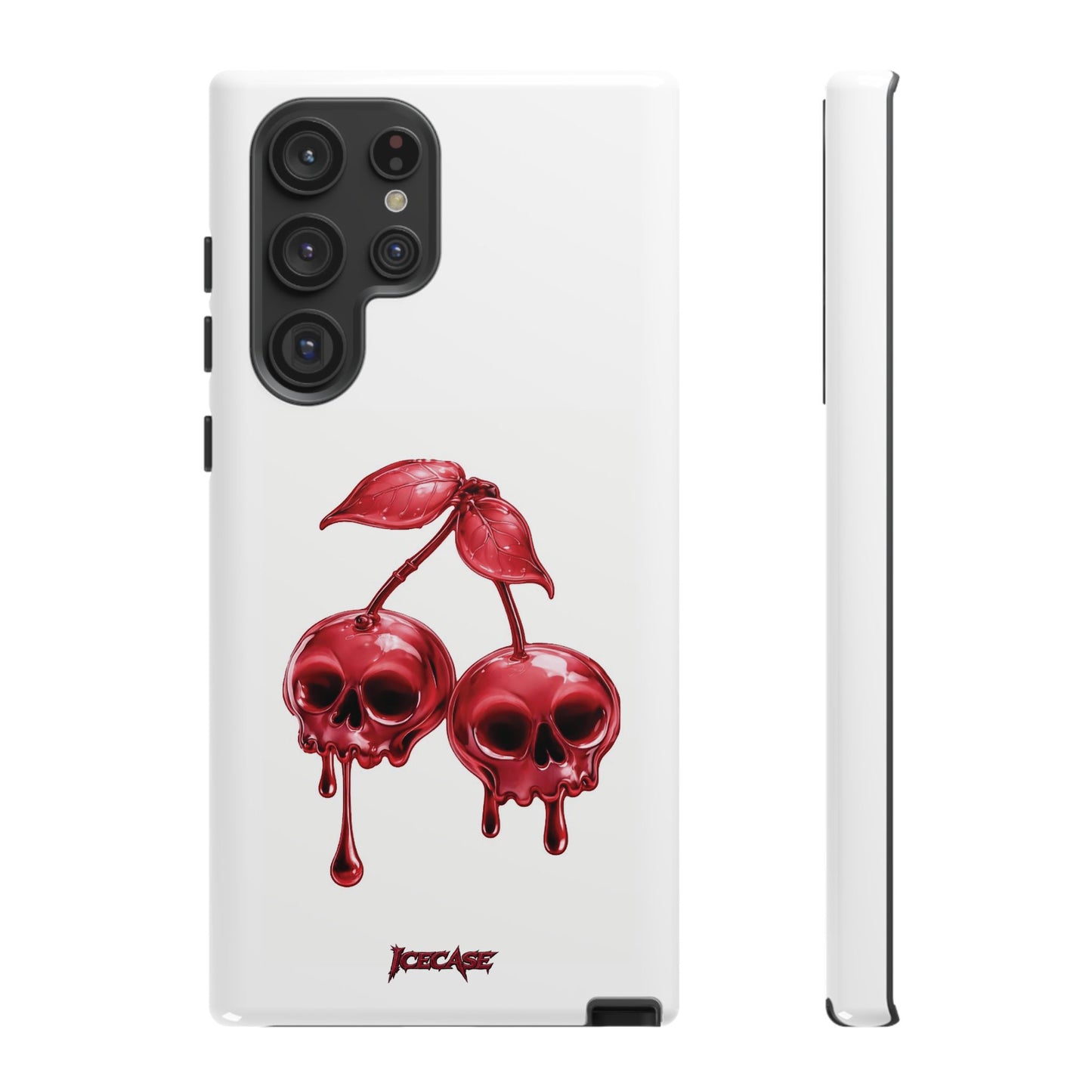 BLOODY CHERRY