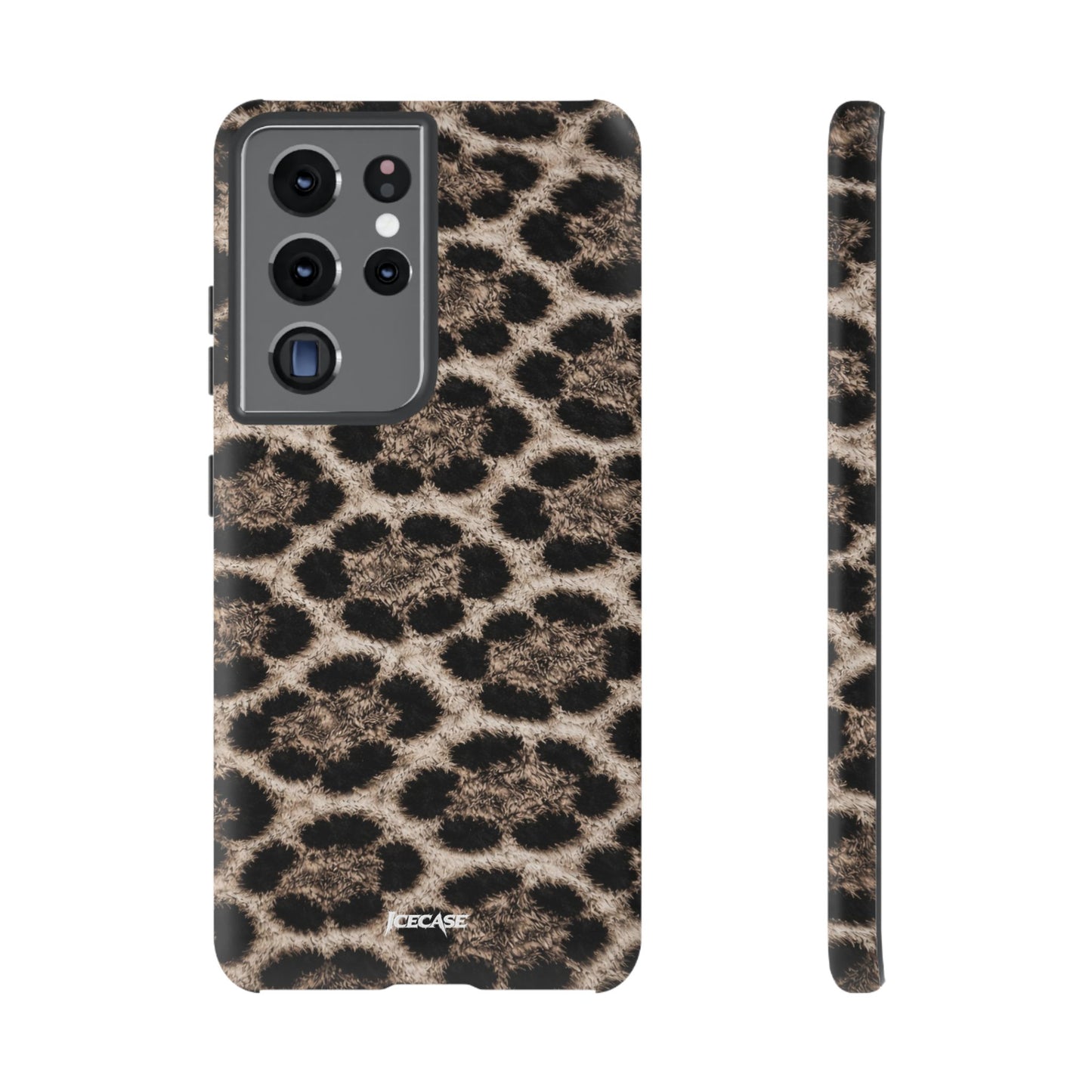 LUXURY LEOPARD