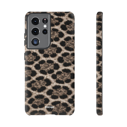 LUXURY LEOPARD