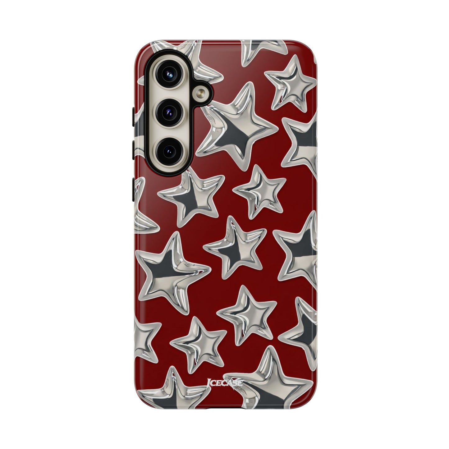 CHROME CONSTELLATION