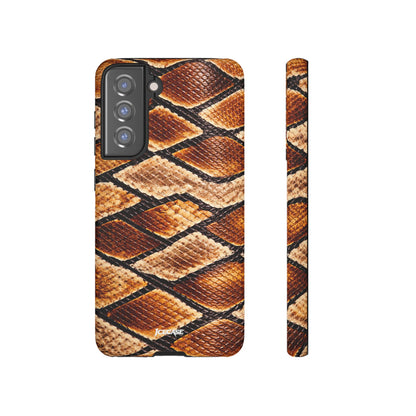 DESERT VIPER