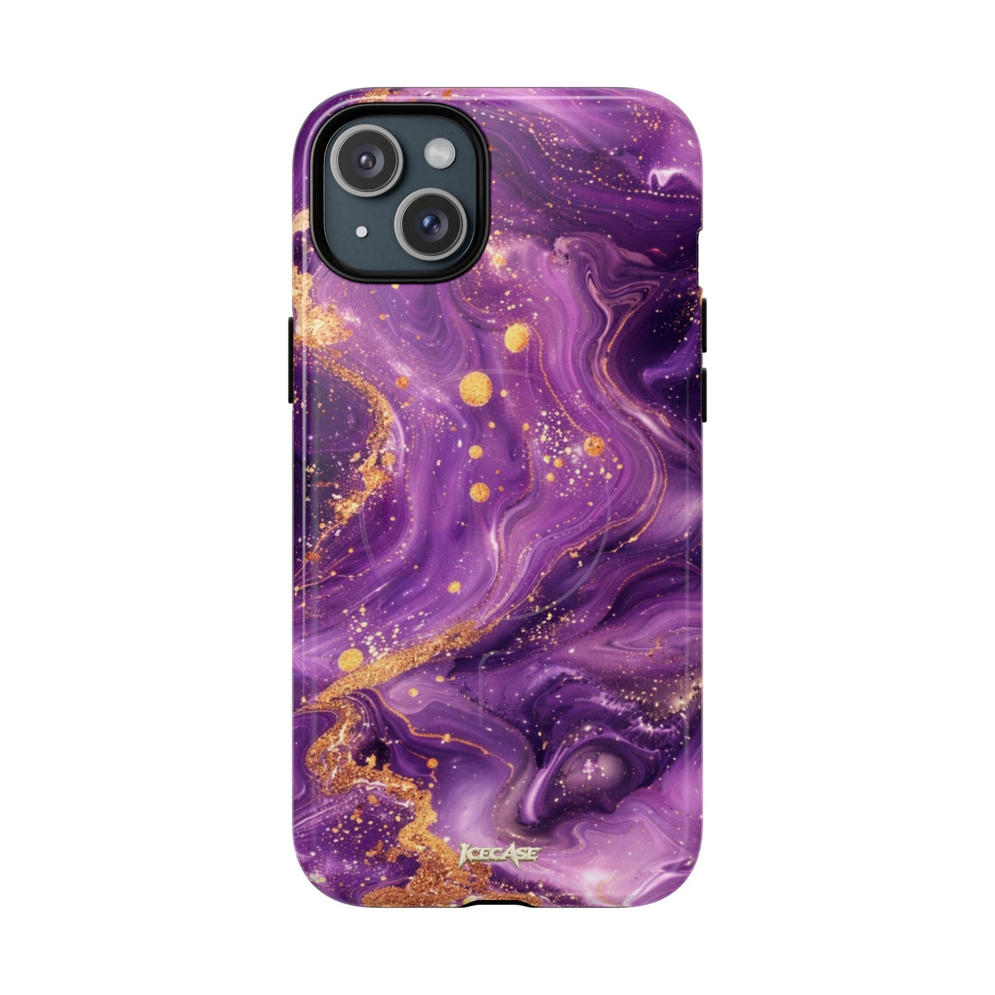 AMETHYST GOLD