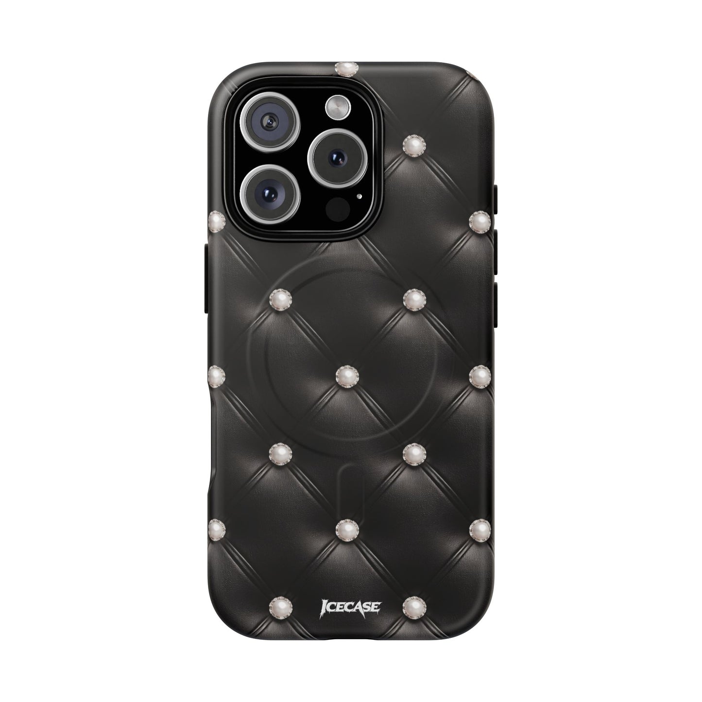 IMPERIAL PEARL BLACK