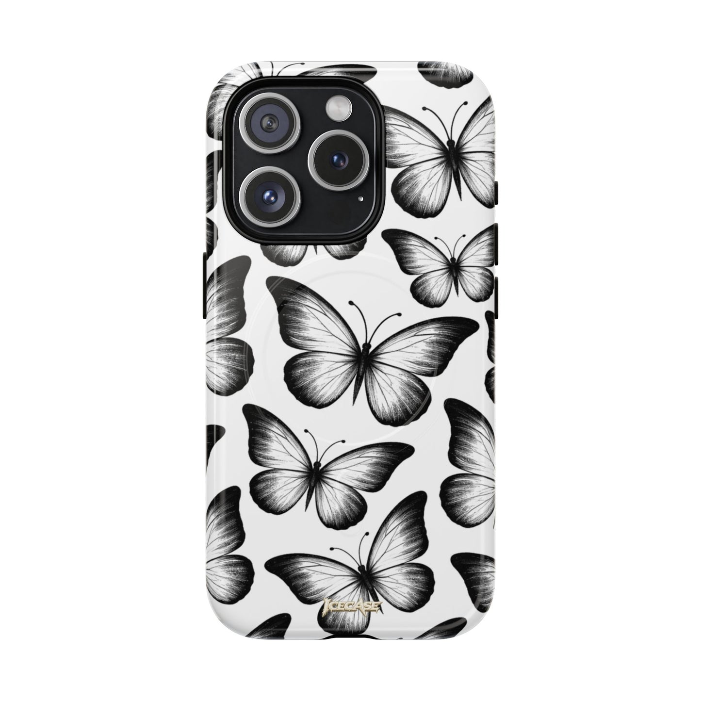 FLUTTER NOIR