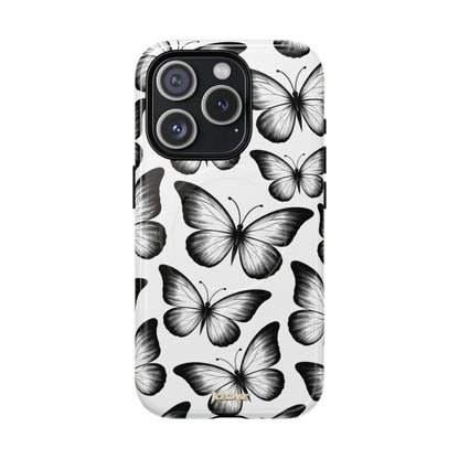 FLUTTER NOIR