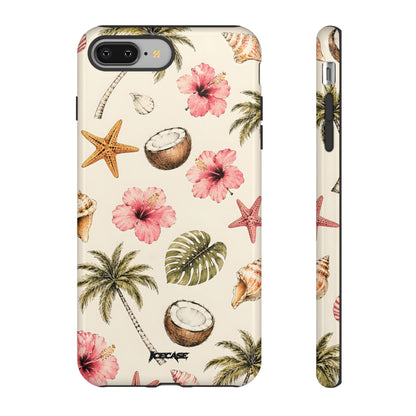 TROPICAL BLUSH
