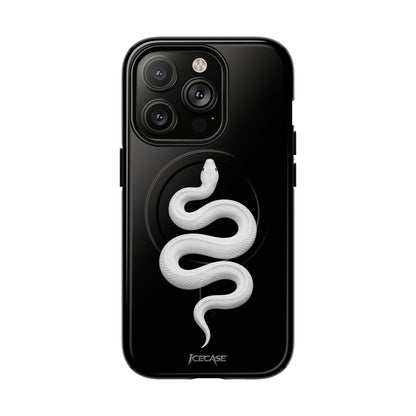 WHITE VENOM