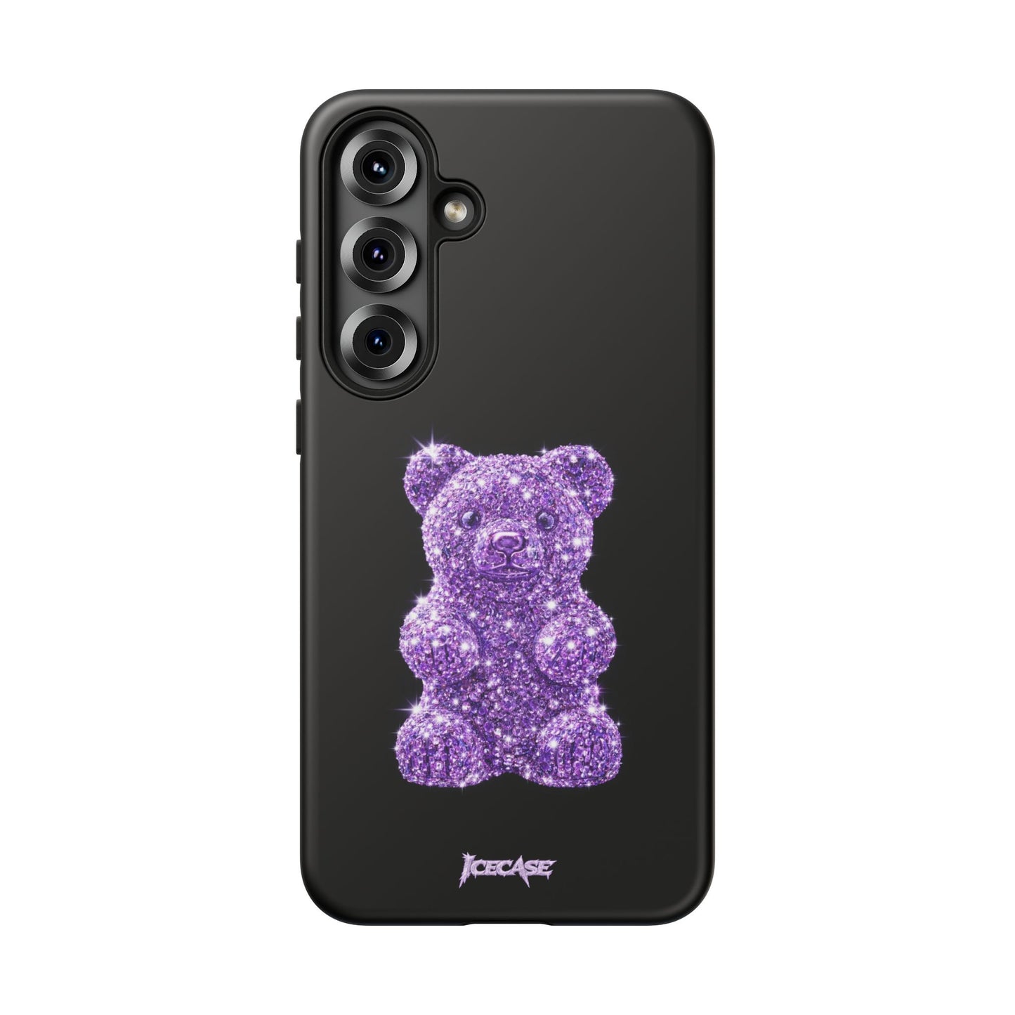 DIAMOND GLOW TEDDY