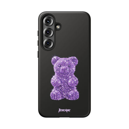 DIAMOND GLOW TEDDY