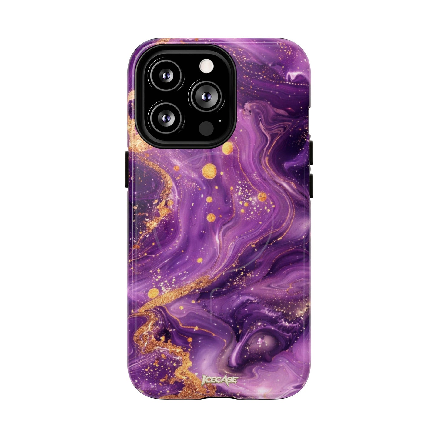 AMETHYST GOLD