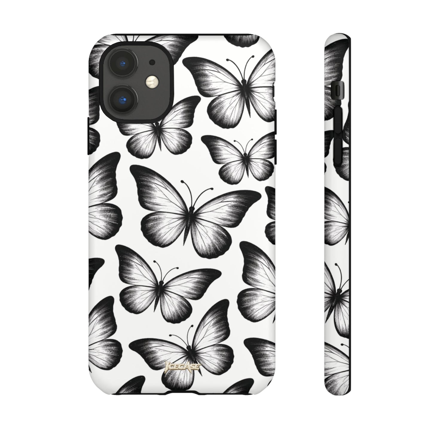 FLUTTER NOIR