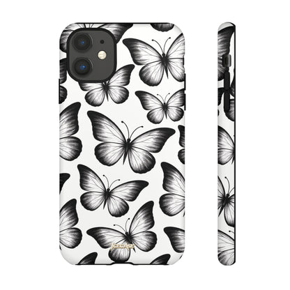 FLUTTER NOIR