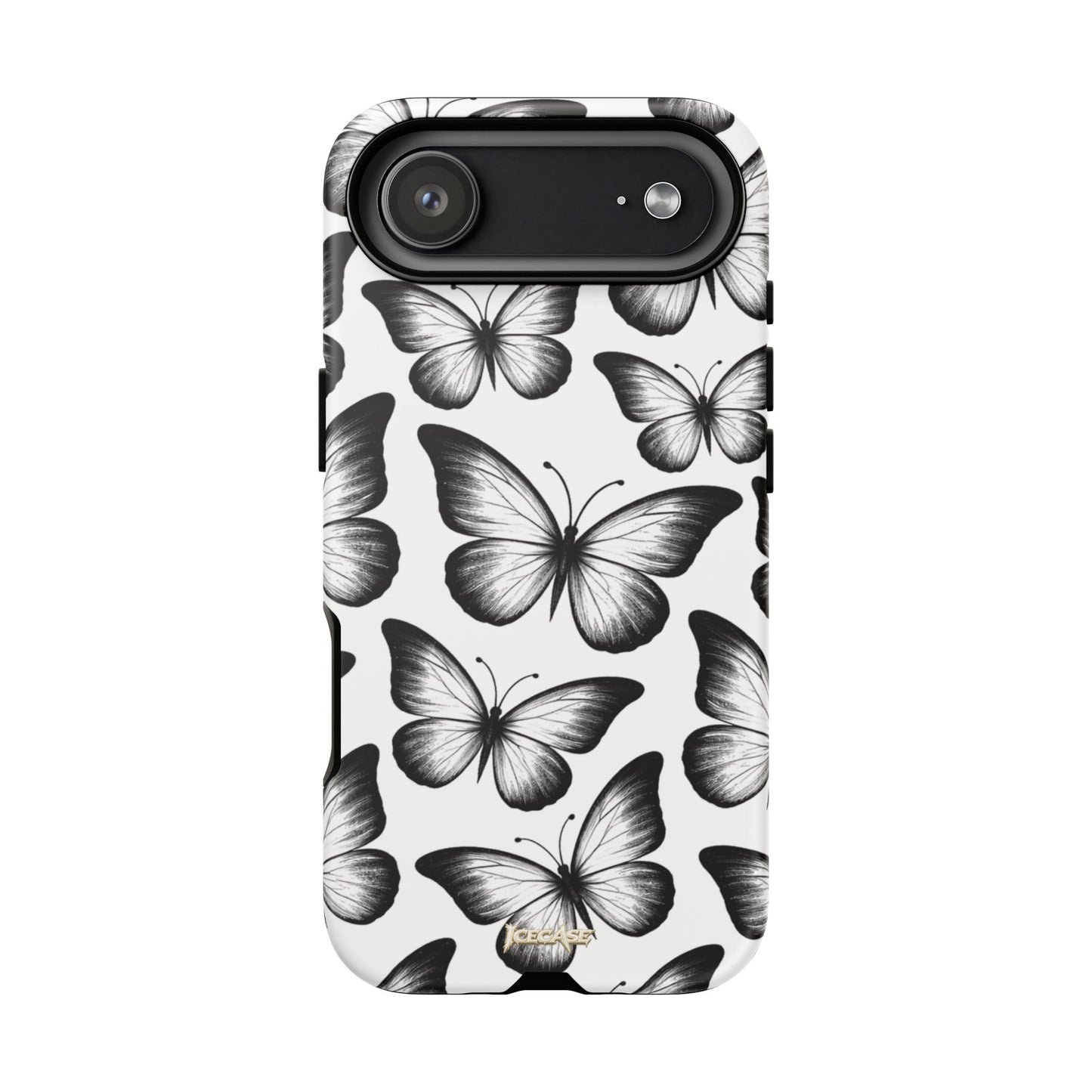 FLUTTER NOIR