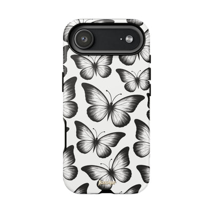 FLUTTER NOIR