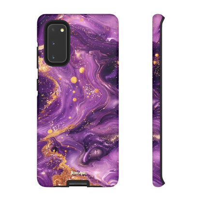 AMETHYST GOLD