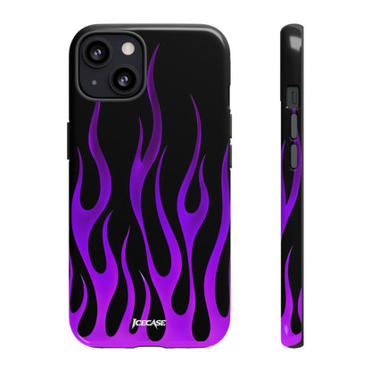PHANTOM FLAME