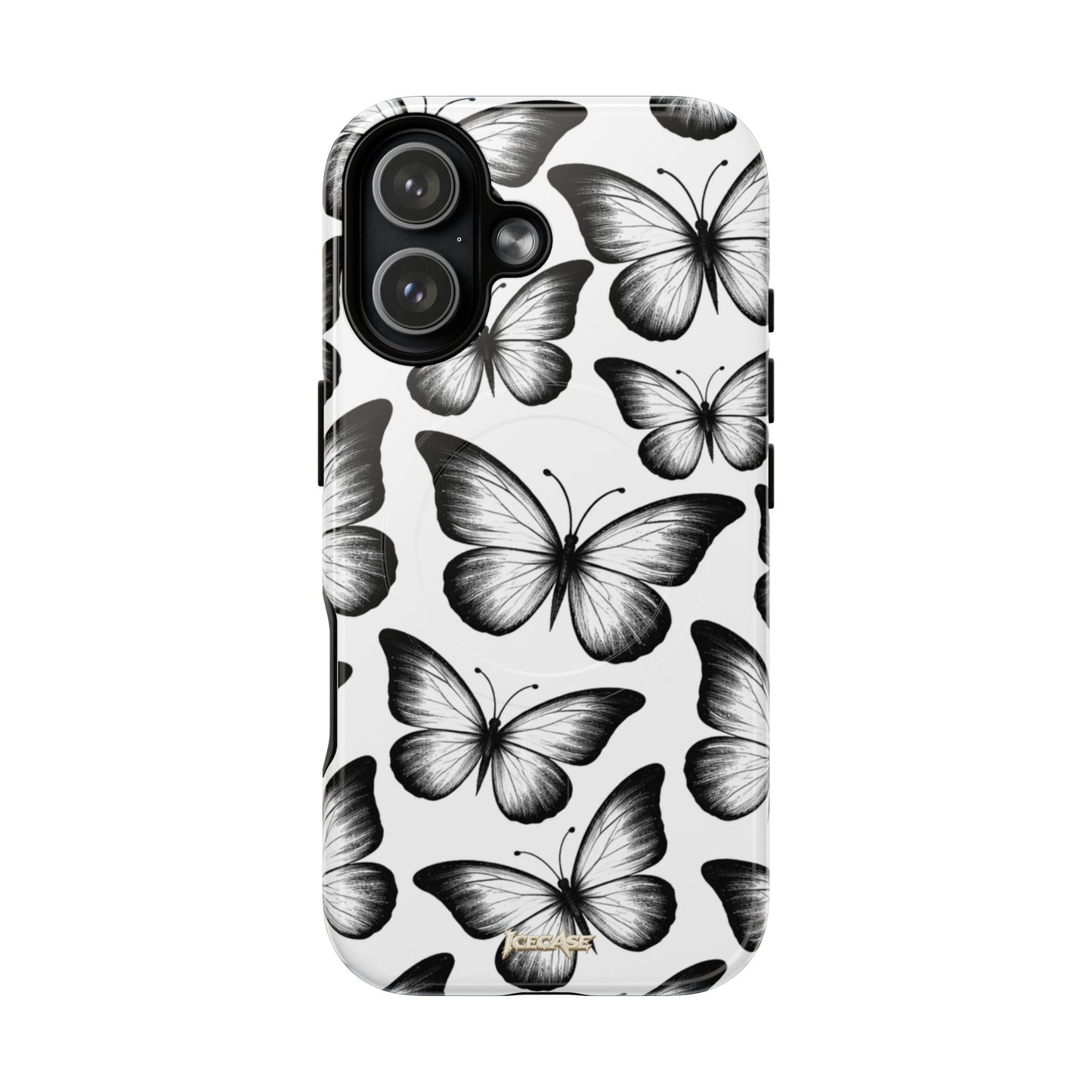 FLUTTER NOIR