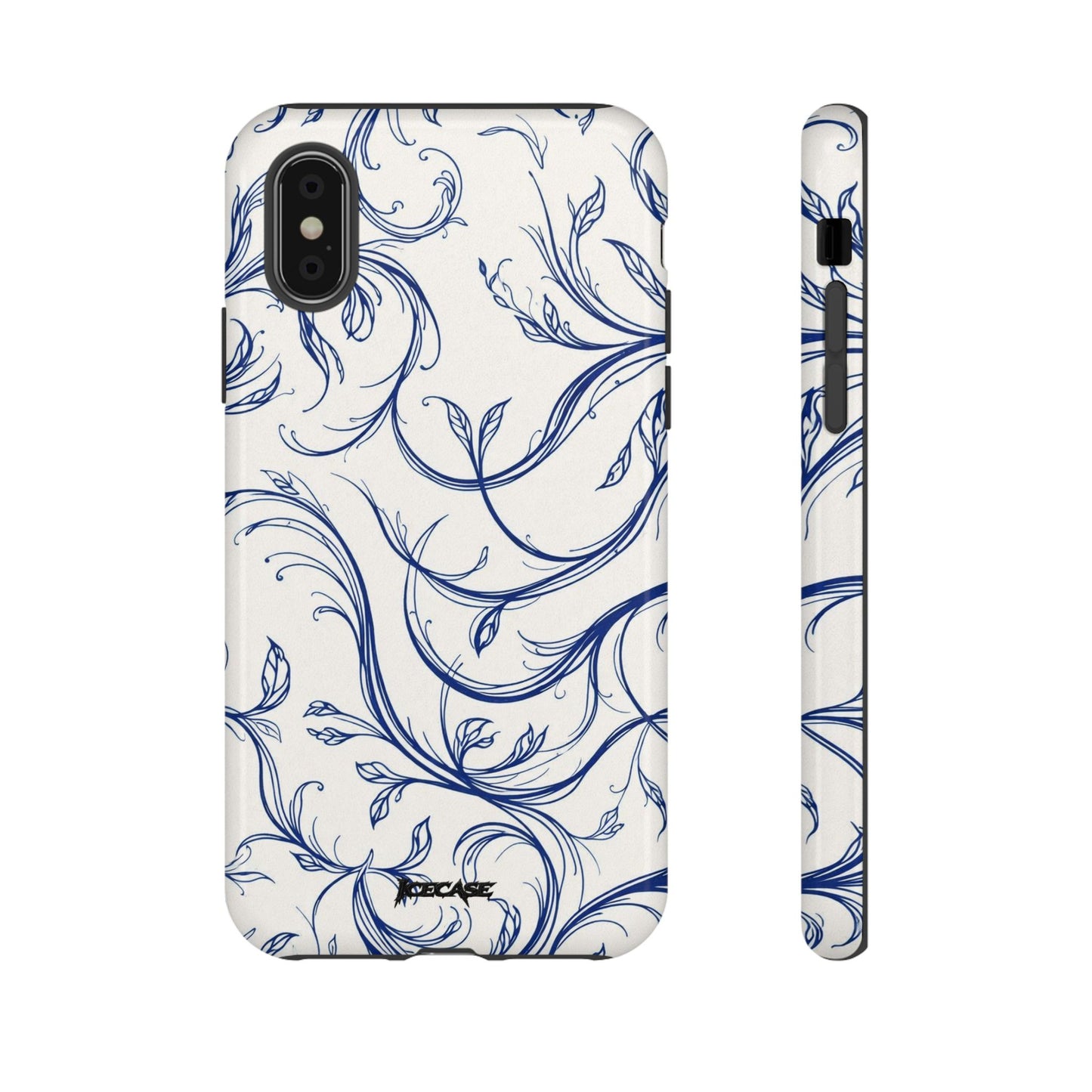 AZURE ELEGANCE