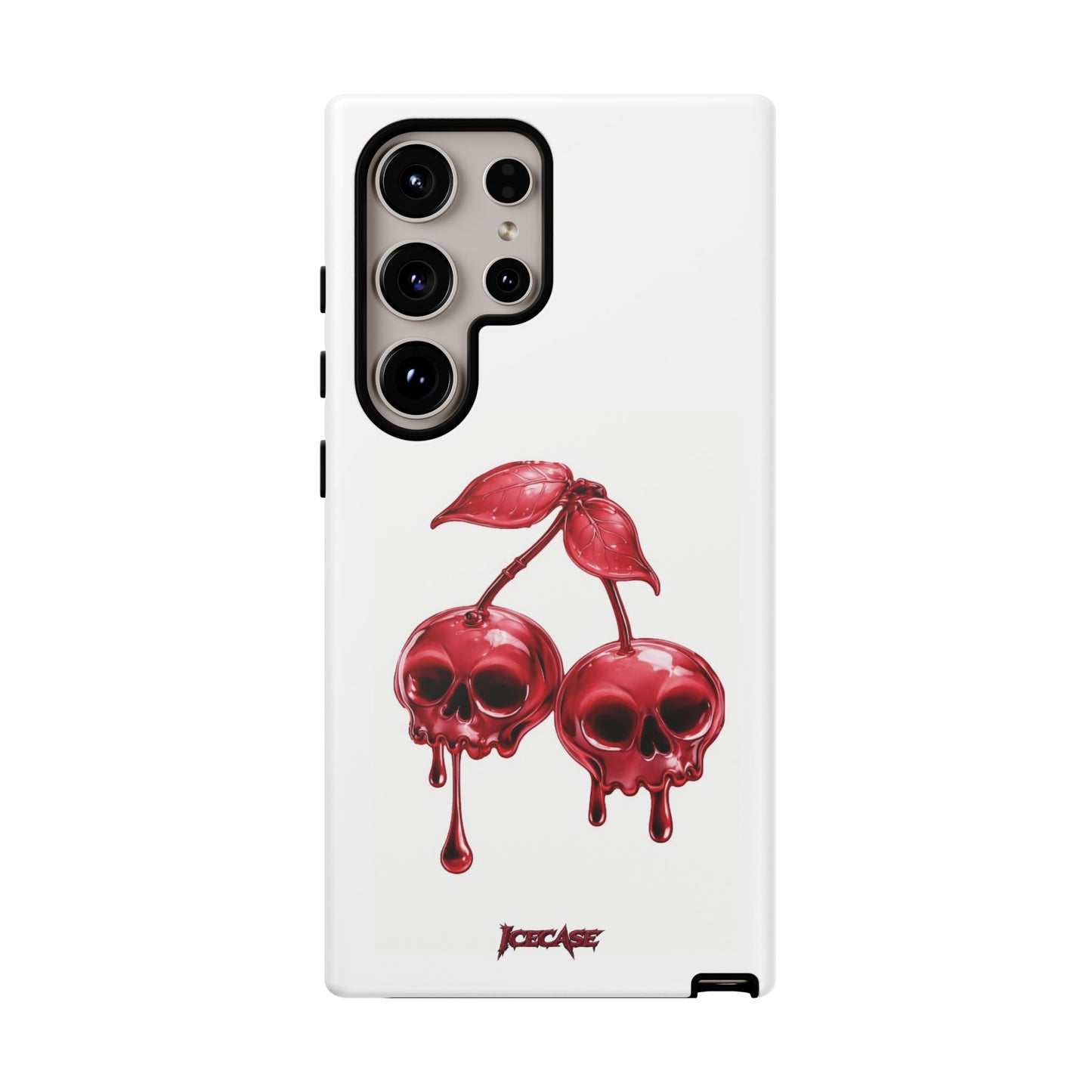 BLOODY CHERRY