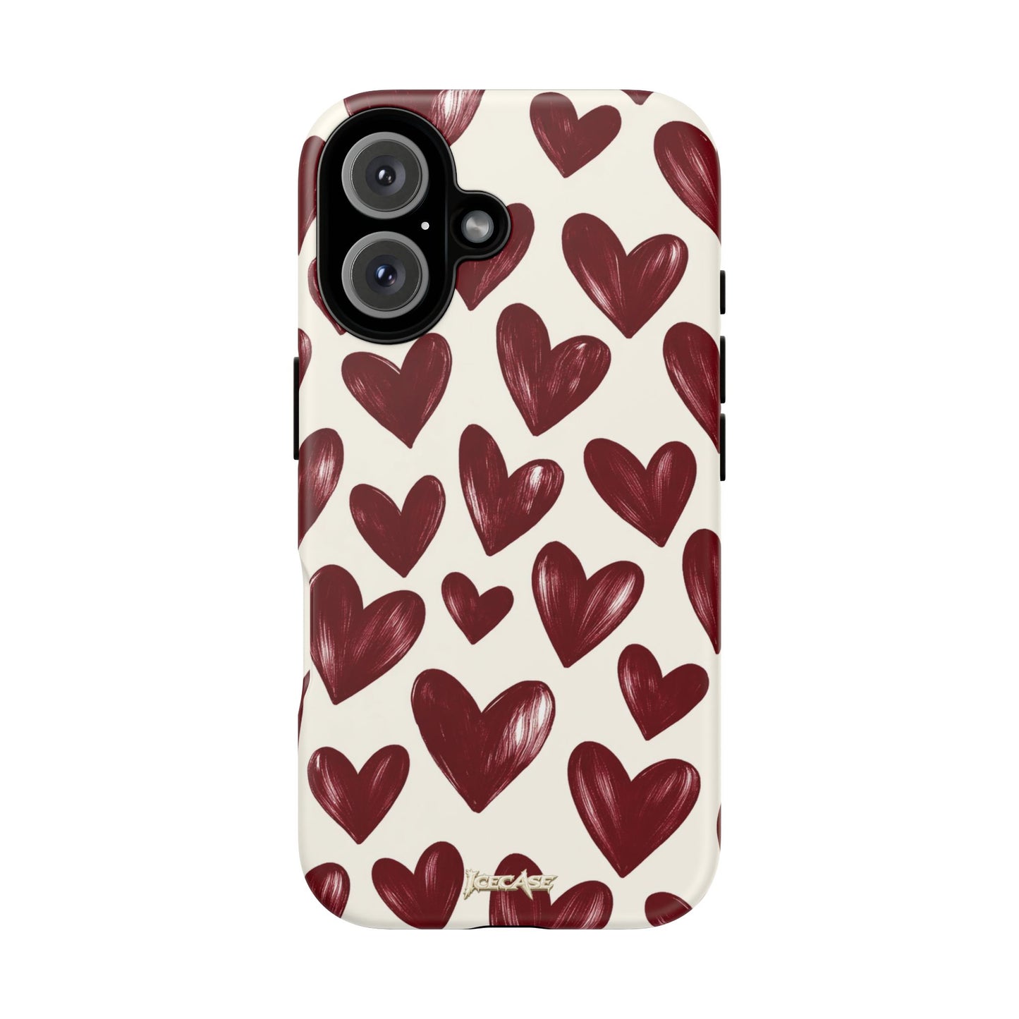 VELVET HEARTS