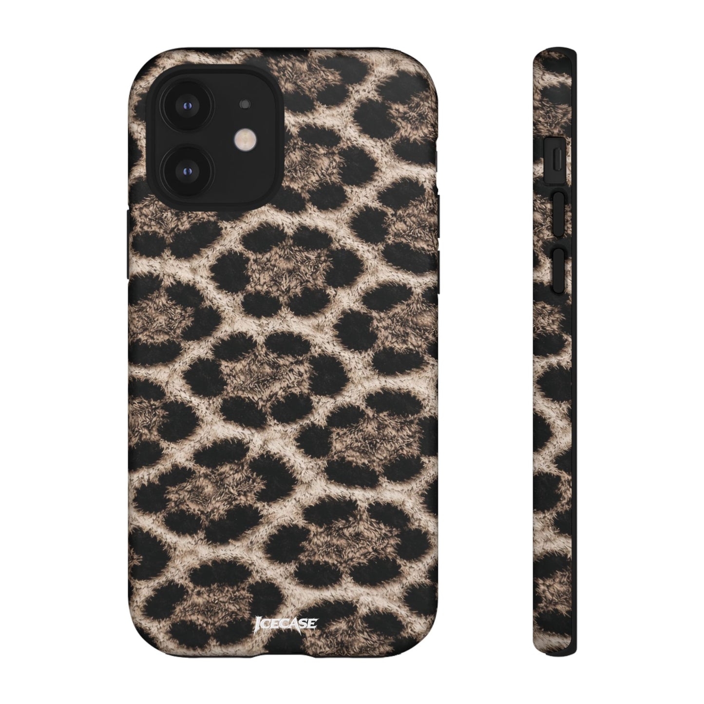 LUXURY LEOPARD