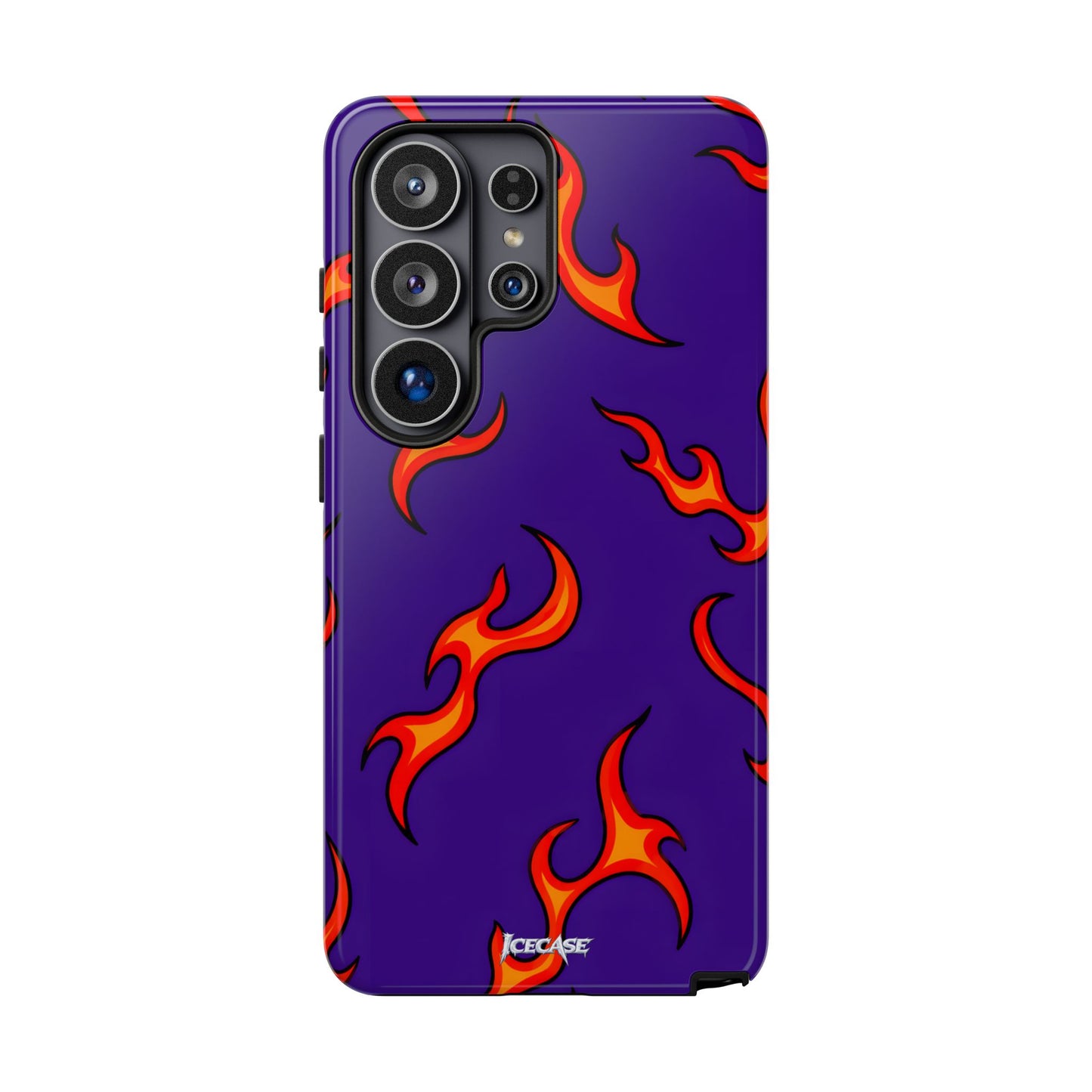 WILDFIRE