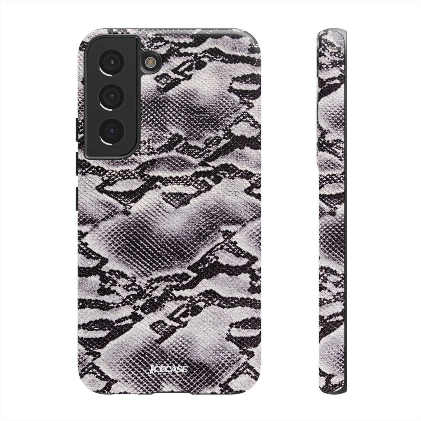 COLD PYTHON