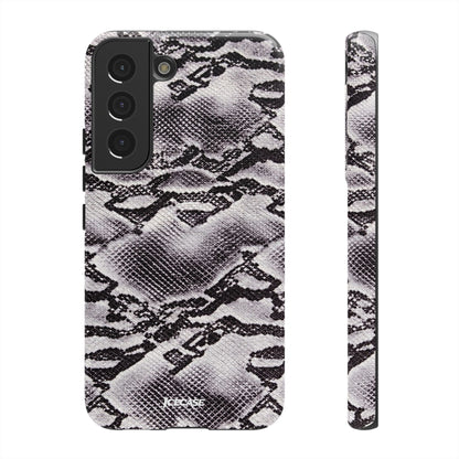 COLD PYTHON