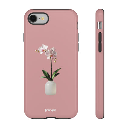 PASTEL ORCHID