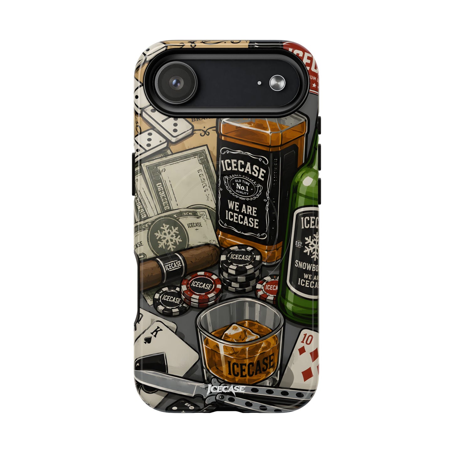 GAMBLER'S CLUB
