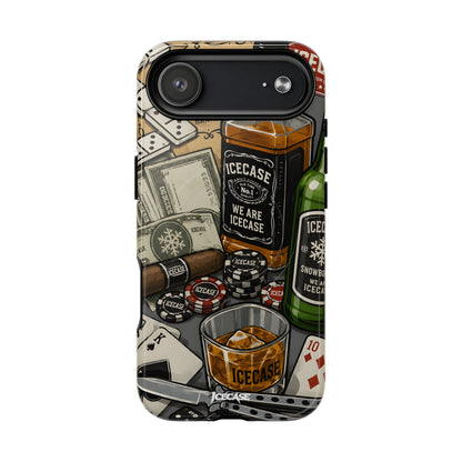 GAMBLER'S CLUB