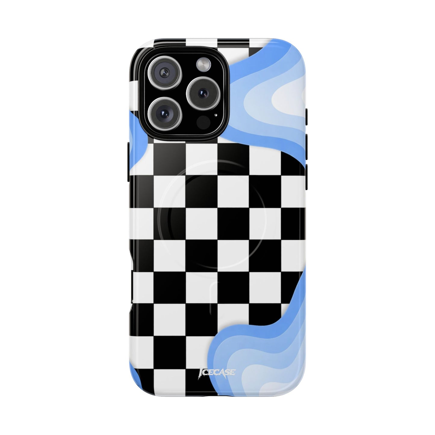 MELTED CHESS