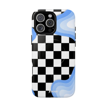 MELTED CHESS