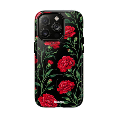 SCARLET ROSES