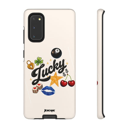 LUCKY MIX