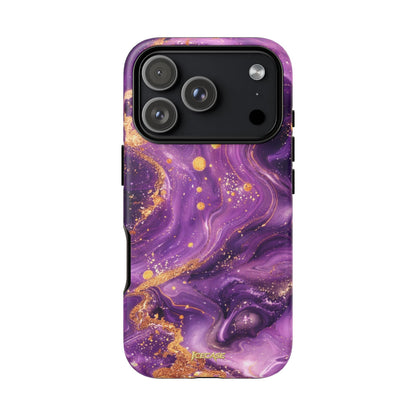 AMETHYST GOLD