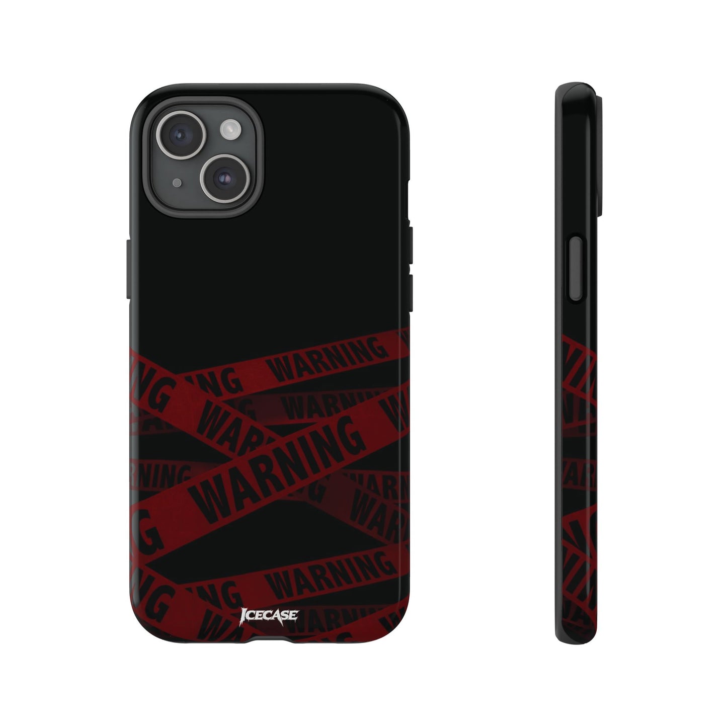 HAZARD LUXE