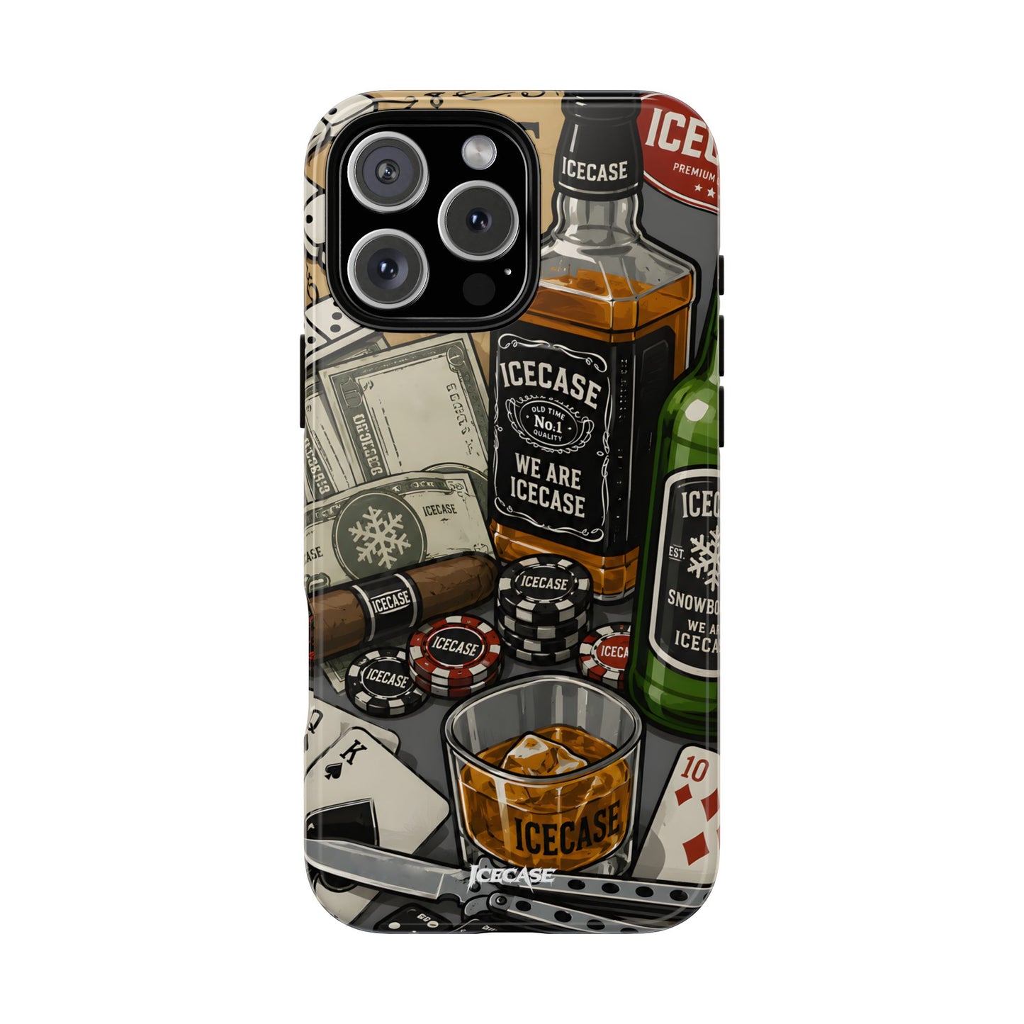 GAMBLER'S CLUB