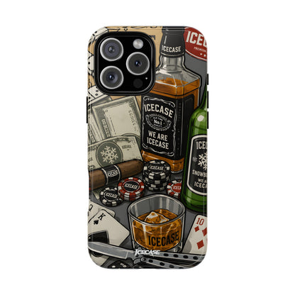 GAMBLER'S CLUB